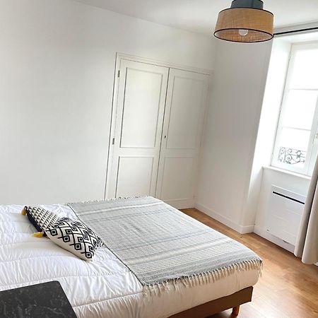 Maison Ma Re Hotes Le Bois-Plage-en-Re Luaran gambar