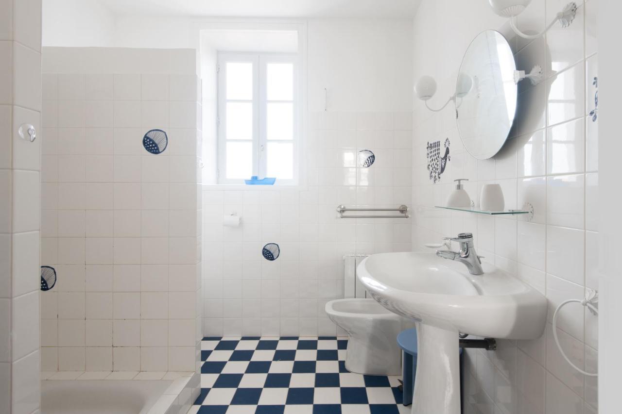 Maison Ma Re Hotes Le Bois-Plage-en-Re Luaran gambar